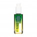 The night restoring oil for sensitive face skin of Garnier BIO Repairing Hemp with essential oil of hemp, 30 ml