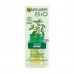 The night restoring oil for sensitive face skin of Garnier BIO Repairing Hemp with essential oil of hemp, 30 ml