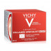 Night anti-aging cream leaving for the person Vichy Liftactiv Collagen Specialist Night Cream with effect of correction of wrinkles, 50 ml