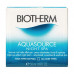 Night balm for the person Biotherm Aquasource Night Spa moistening, 50 ml