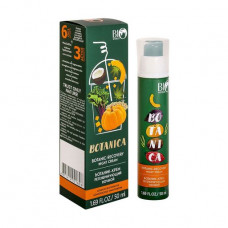 The night botanist cream for the person Bio World Botanica Botanic-Recovery Night Cream complex rejuvenation regenerating 50 ml
