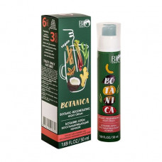 The night botanist cream for the person Bio World Botanica Botanic-Regenerating Night Cream restoring, for the fat and combined skin, 50 ml