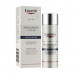 Night cream-filler for the person Eucerin Hyaluron-Filler Extra Riche, 50 ml