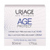 The night Uriage Age Protect Multi-Action Peeling Night cream peeling Peeling 50 ml