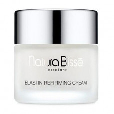 Night dry face skin Natura Bisse Elastin Refirming Cream cream, 75 ml