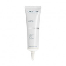 Night skin cream around eyes of Christina Wish Night Eye Cream, 30 ml