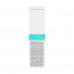 Night skin cream around eyes and a neck of Christina Unstress Harmonizing Eye & Neck Night Cream, 30 ml
