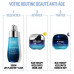 Night cream for the person Biotherm Blue Therapy Night Cream, 50 ml