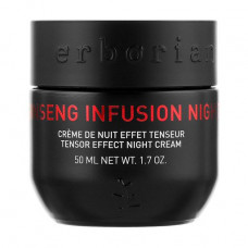 Night cream for the person Erborian Ginseng Infusion Night Cream, 50 ml