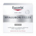 Night cream for the person Eucerin Hyaluron Filler against wrinkles, all-type skin, 50 ml