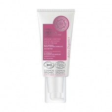 Night cream for the person Natura Siberica Organic Certified Night Recovery Face Cream, 50 ml