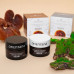 Night cream for the person Orientana Reishi Natural Vegan Night Cream, 50 ml