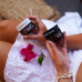 Night cream for the person Orientana Reishi Natural Vegan Night Cream, 50 ml