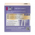 Night face cream Black Retinol Pearls + Omega-acids, Program 46+, 45 ml