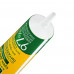 Night face cream the Clean line for dry skin, nutritious, 40 ml