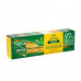 Night face cream the Clean line for dry skin, nutritious, 40 ml