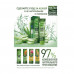 Night face cream the Clean line for dry skin, nutritious, 40 ml