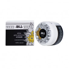 Night Jac Wosstanawliwaueschtschi's face cream, with biogold, 30 ml