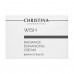 The night rejuvenating cream for the person Christina Wish Radiance Enhancing Cream, 50 ml