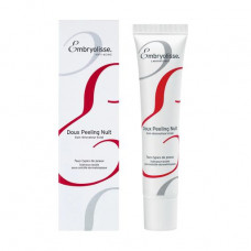 Night peeling for the person Embryolisse Laboratories Anti-Aging Gentle Night Peeling regenerating, 40 ml