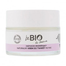 The night nutritious restoring cream for the person beBIO, 50 ml