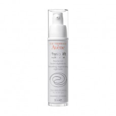 The night deranging deep wrinkles Avene Physiolift Nuit-Night Smoothing Regenerating Night Balm balm, 30 ml