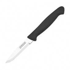Tramontina Usual vegetables knife in the blister, 76 mm (23040/103)