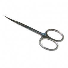 Scissors for cuticles of Zauber 10.0*r. Part 2(01-137)