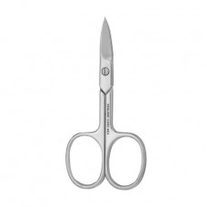 Scissors for nails of Staleks Classic 62 Type 2 (SC-62/2)
