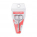 Scissors for nails of Staleks Classic 62 Type 2 (SC-62/2)
