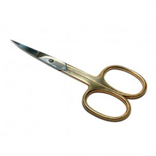 Scissors for nails of Zauber Premium 9.0*p. Part 2(01-116)