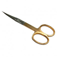 Scissors nail Zauber 10.0*r. Part 2.5(01-172G)
