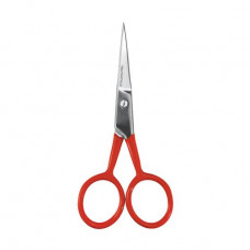 Scissors 1 SE-30/1, 32 mm, professional for eyebrows of Staleks Pro Expert 30 Type