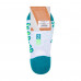 Czech socks female AmiGA dairy leopard, size 23
