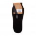 Socks traces men's AmiGO SS16 black, size 25