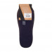 Socks traces men's AmiGO SS17 blue, size 25