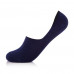 Socks traces men's AmiGO SS17 blue, size 25