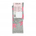 Socks female GIULIA LSL-04 calzino crema of river 36-38