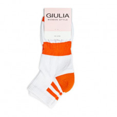 Socks female GIULIA WSM SPORT-02 calzino rose of river 36-38