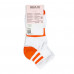 Socks female GIULIA WSM SPORT-02 calzino rose of river 36-38
