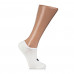 Socks female AmiGA of the Czech with heart dairy rubles 23
