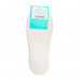 Socks female AmiGA traces beige rubles 23
