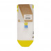 Socks female AmiGA the shortened Fighting geese, size 23-25