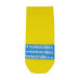 Socks the female AmiGA shortened Chernobayevka size 23-25