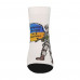 Socks the female AmiGA shortened Good evening, we from Ukraine, size 23-25