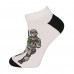 Socks the female AmiGA shortened Good evening, we from Ukraine, size 23-25