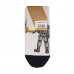 Socks the female AmiGA shortened Good evening, we from Ukraine, size 23-25