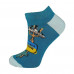 Socks the female AmiGA shortened the Neptune size 23-25