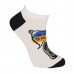 Socks the female AmiGA shortened That on drones size 23-25
