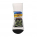 Socks the female AmiGA shortened That on drones size 23-25